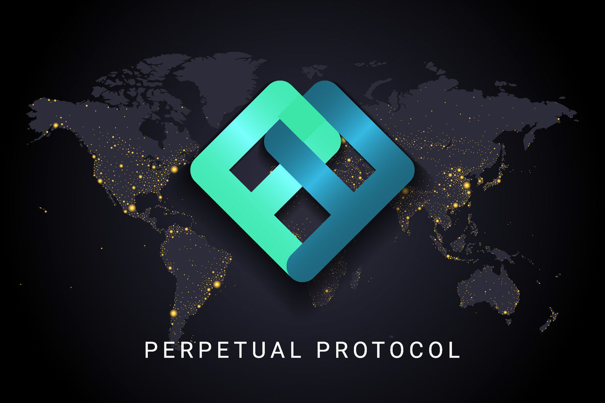 PERP Price Skyrockets As Perpetual Protocol DeFi TVL Soars